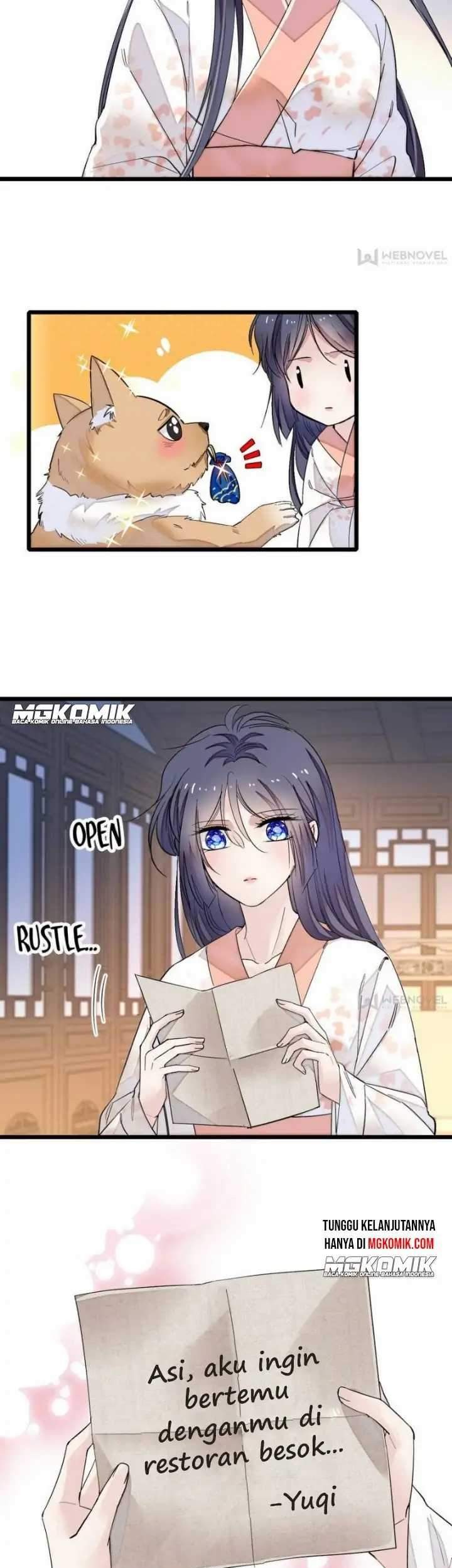 Sijin Chapter 104 Gambar 29