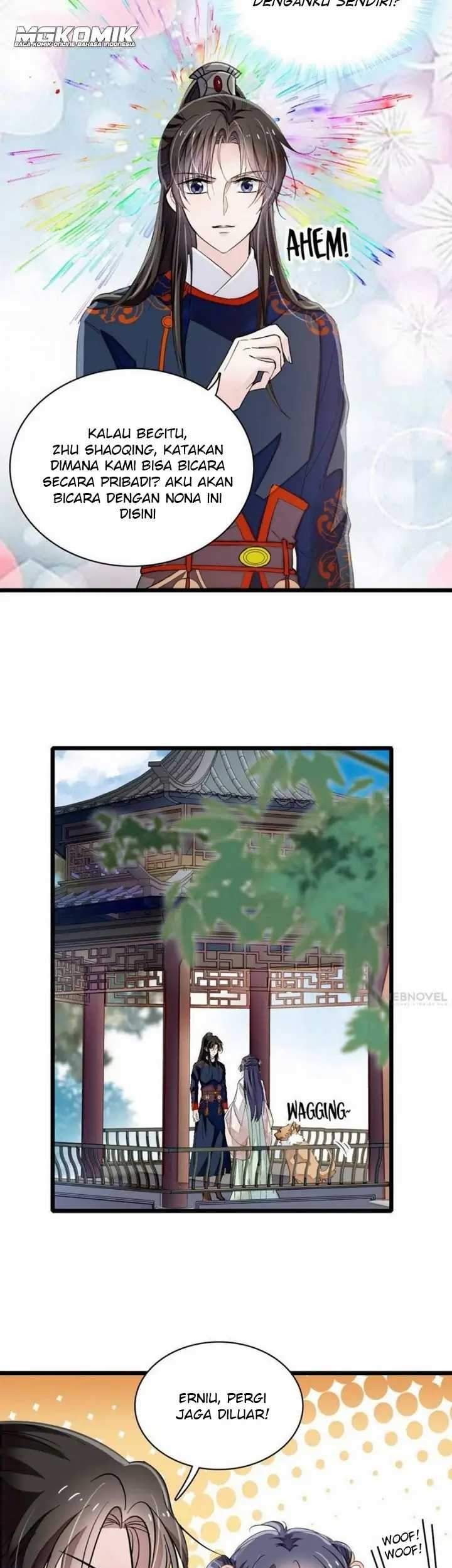 Sijin Chapter 104 Gambar 11