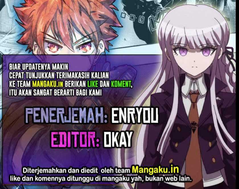 Komik Mission: Yozakura Family Chapter 99 gambar nomor 1