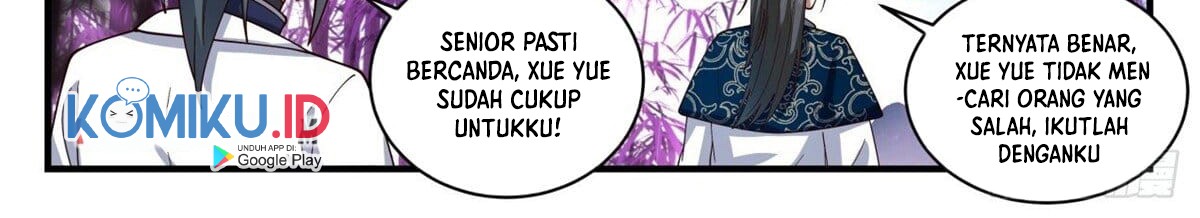 Martial Peak Part 1 Chapter 1545 Gambar 4