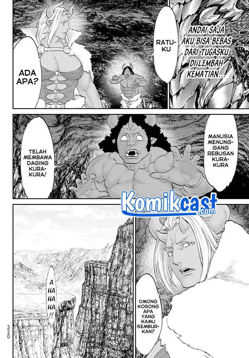 Isekai Putin Chapter 31 Gambar 15