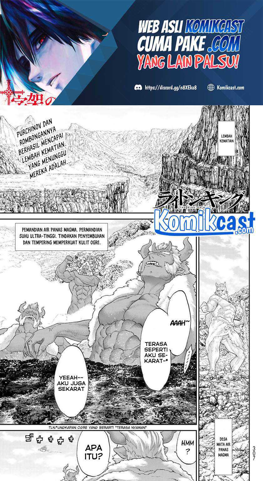Manga Isekai Putin Chapter 31 gambar nomor 2