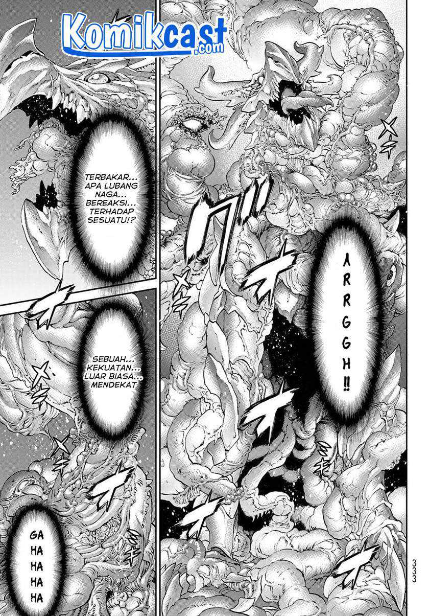 Isekai Putin Chapter 31 Gambar 28