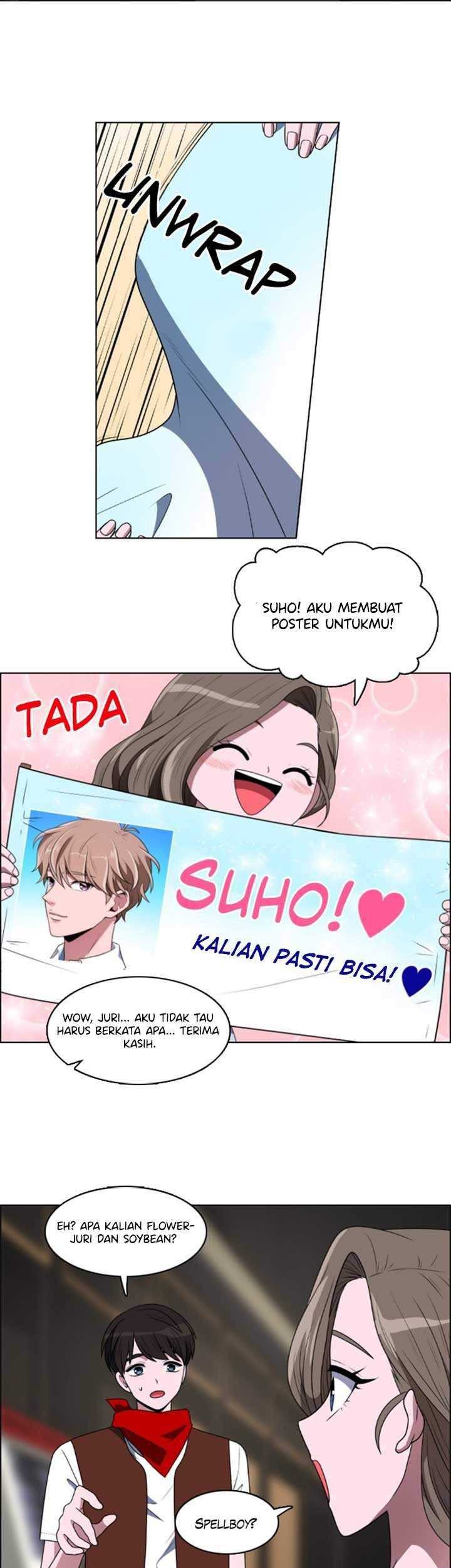 No Scope Chapter 42 Gambar 4