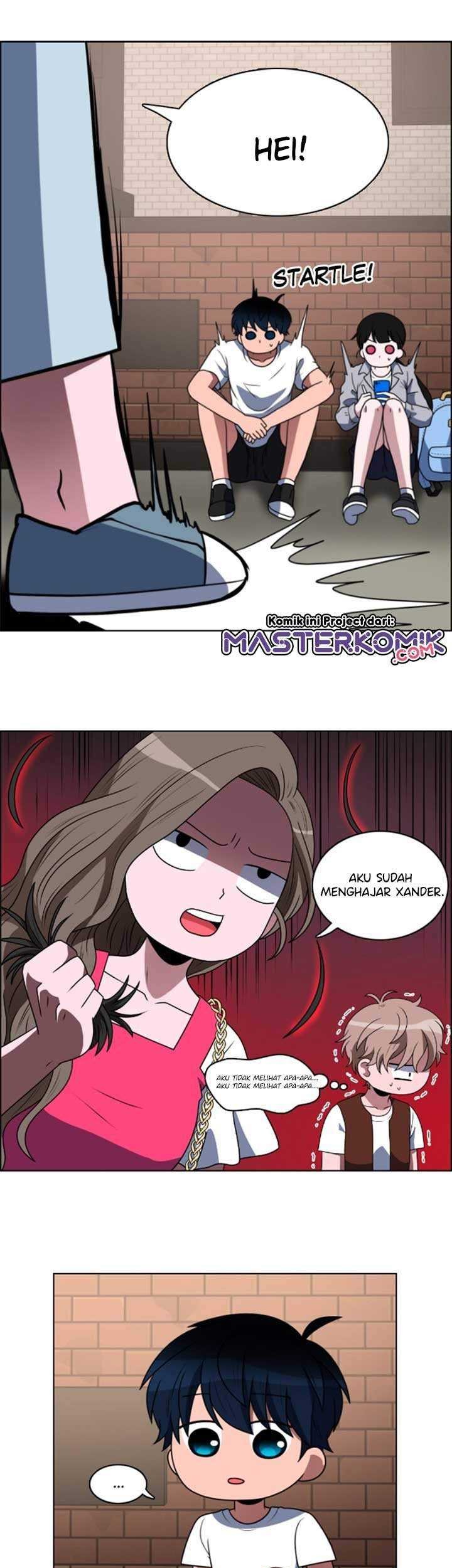 No Scope Chapter 42 Gambar 18