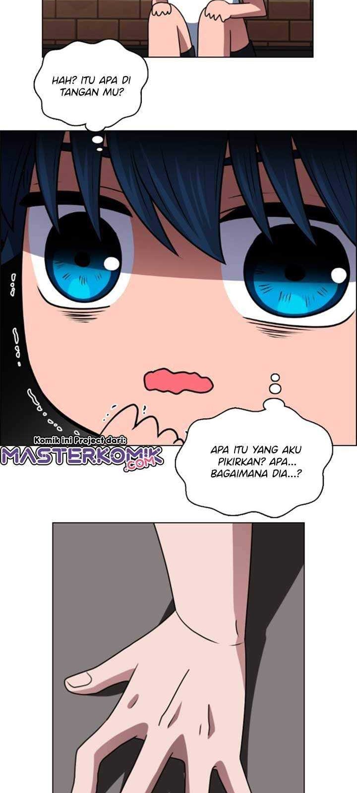 No Scope Chapter 42 Gambar 19