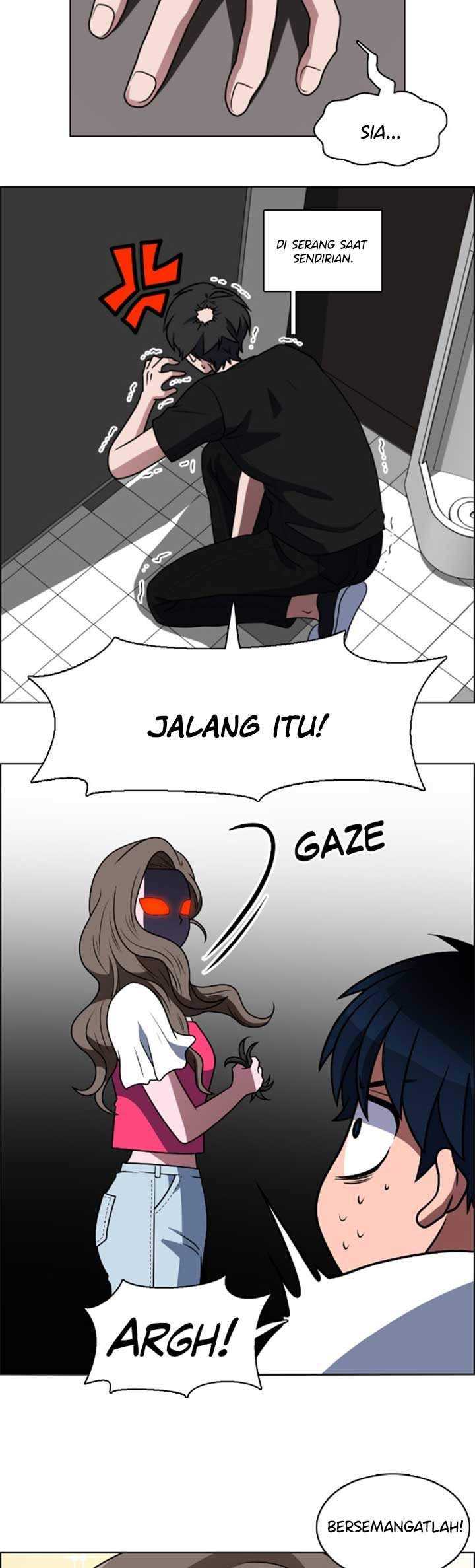 No Scope Chapter 42 Gambar 20