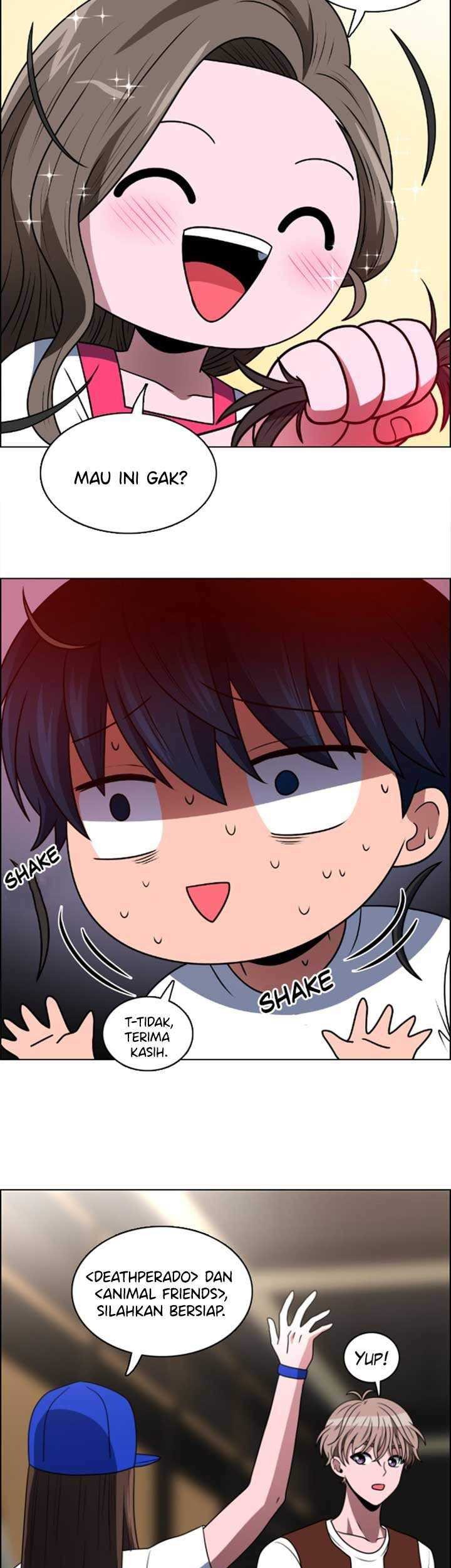 No Scope Chapter 42 Gambar 21