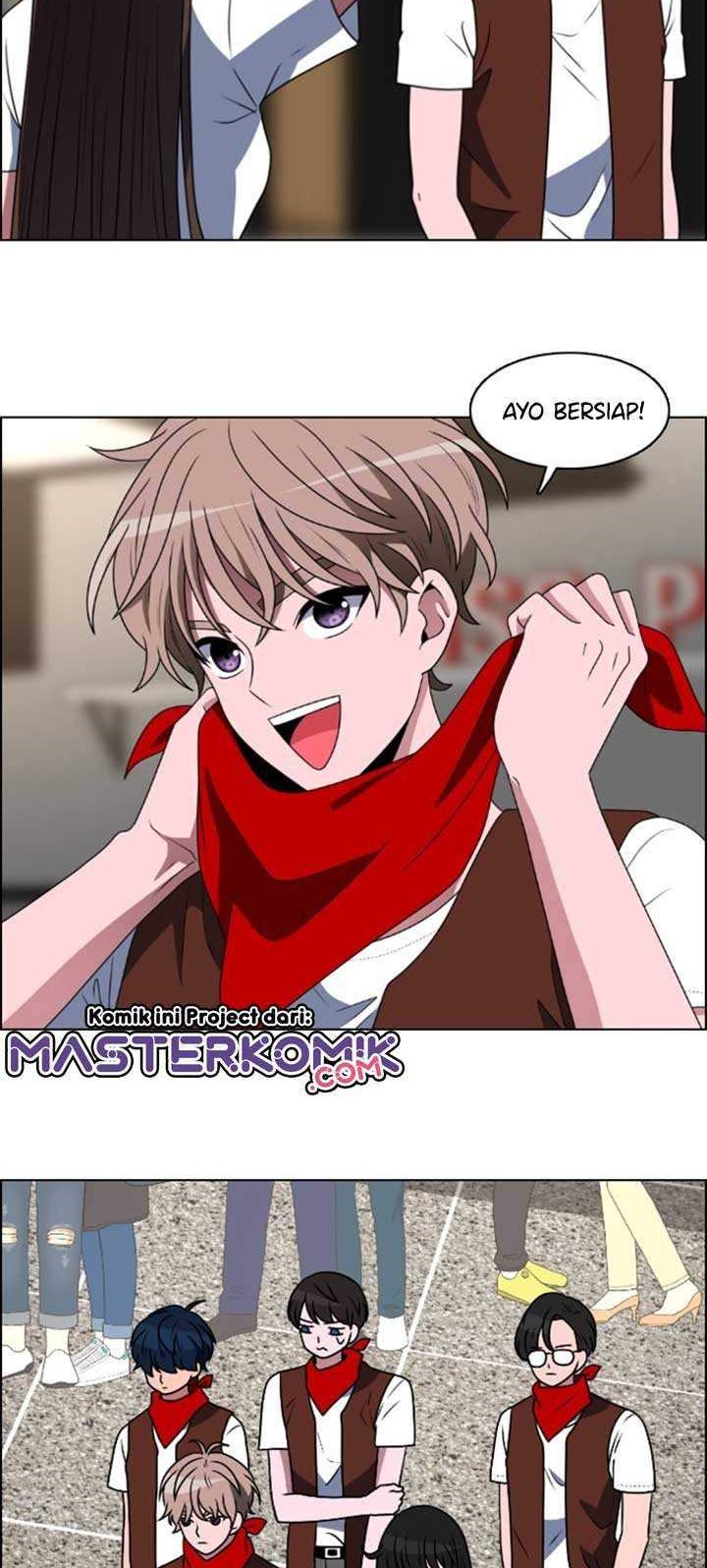 No Scope Chapter 42 Gambar 22