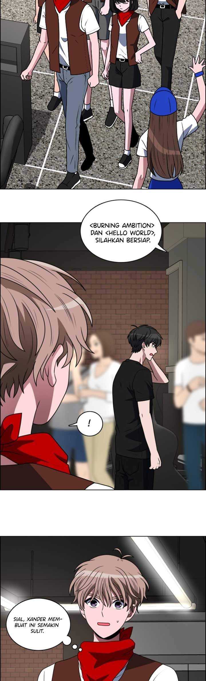 No Scope Chapter 42 Gambar 23
