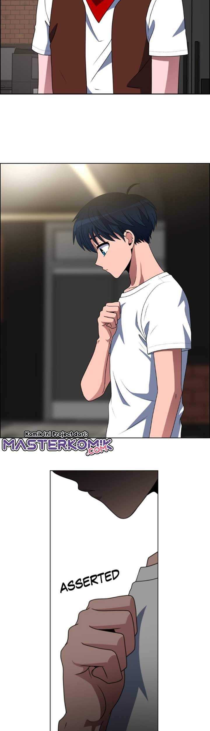 No Scope Chapter 42 Gambar 24