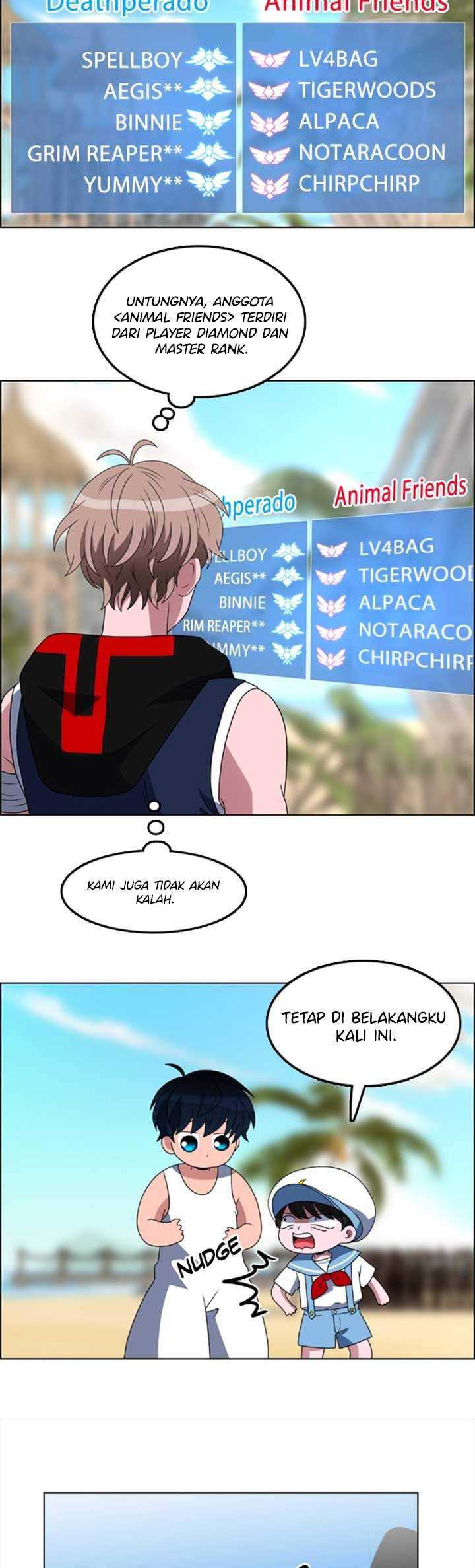 No Scope Chapter 42 Gambar 26