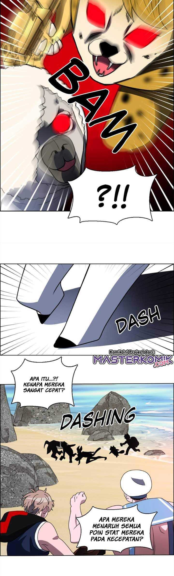 No Scope Chapter 42 Gambar 29