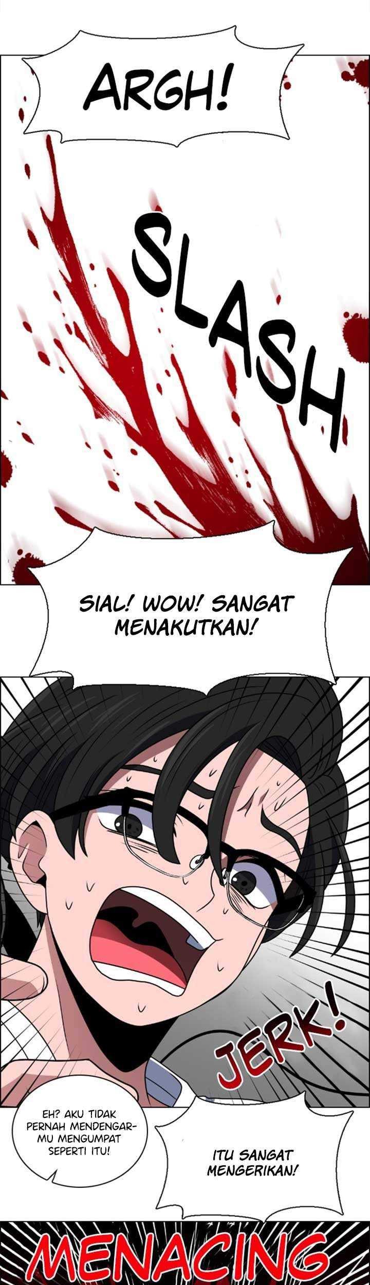 No Scope Chapter 42 Gambar 32