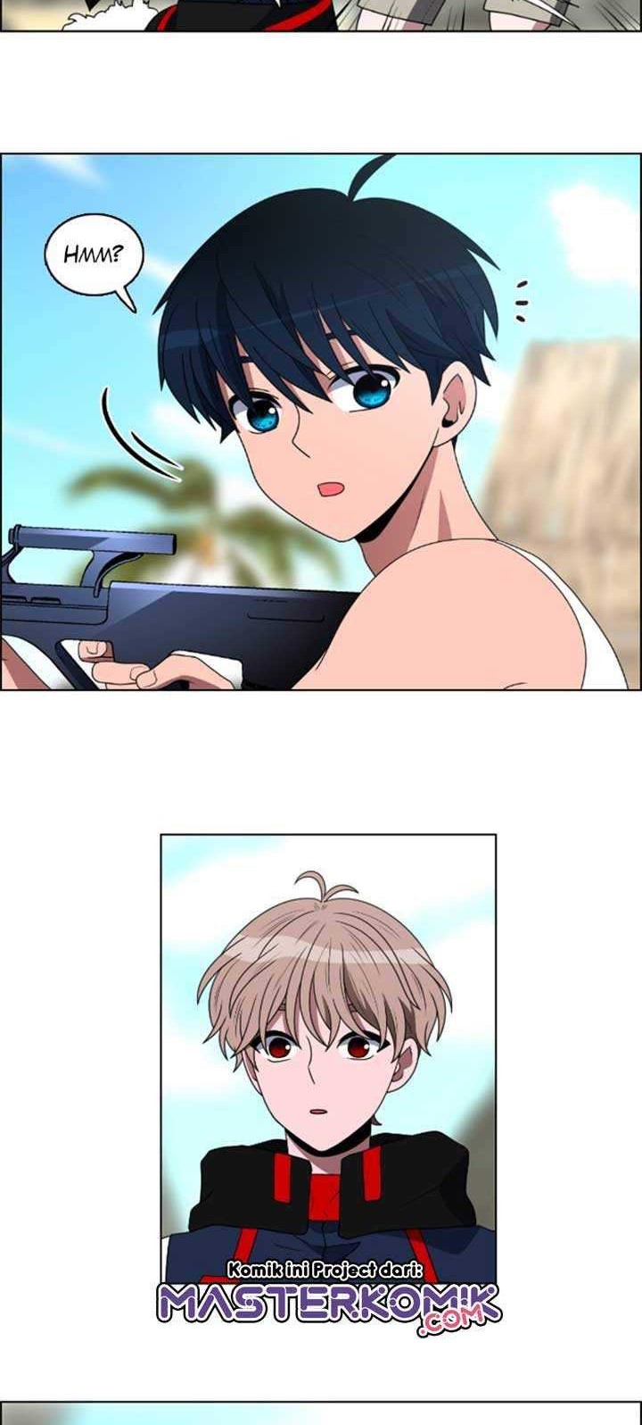 No Scope Chapter 42 Gambar 35