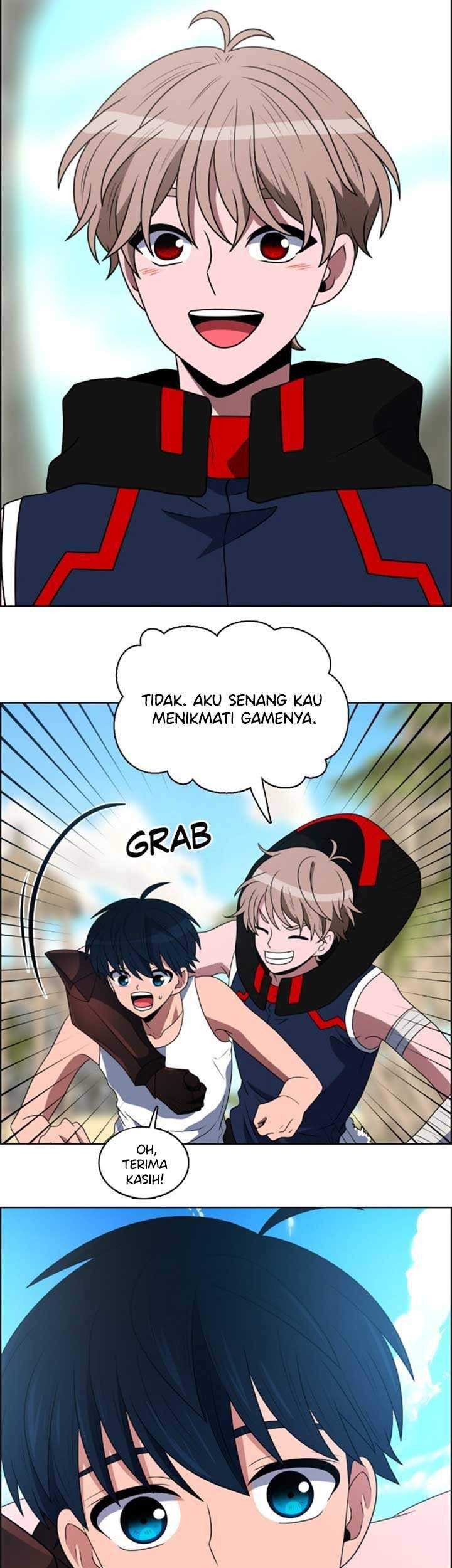 No Scope Chapter 42 Gambar 36