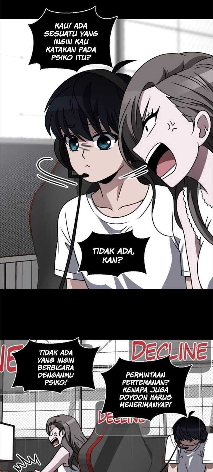 No Scope Chapter 42 Gambar 39