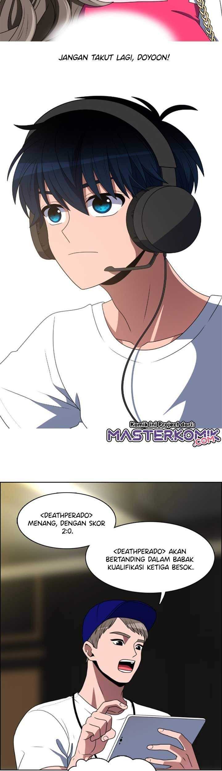 No Scope Chapter 42 Gambar 42