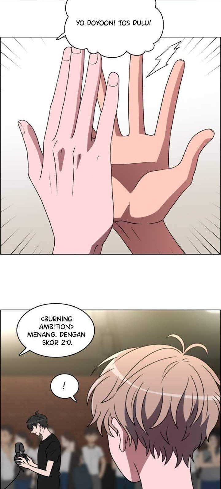 No Scope Chapter 42 Gambar 43