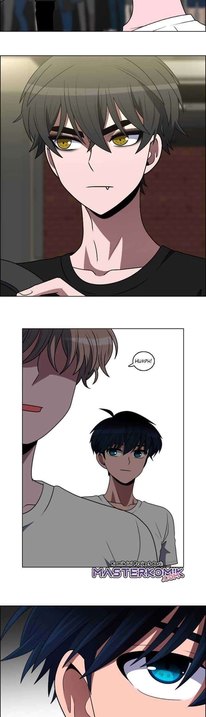 No Scope Chapter 42 Gambar 44