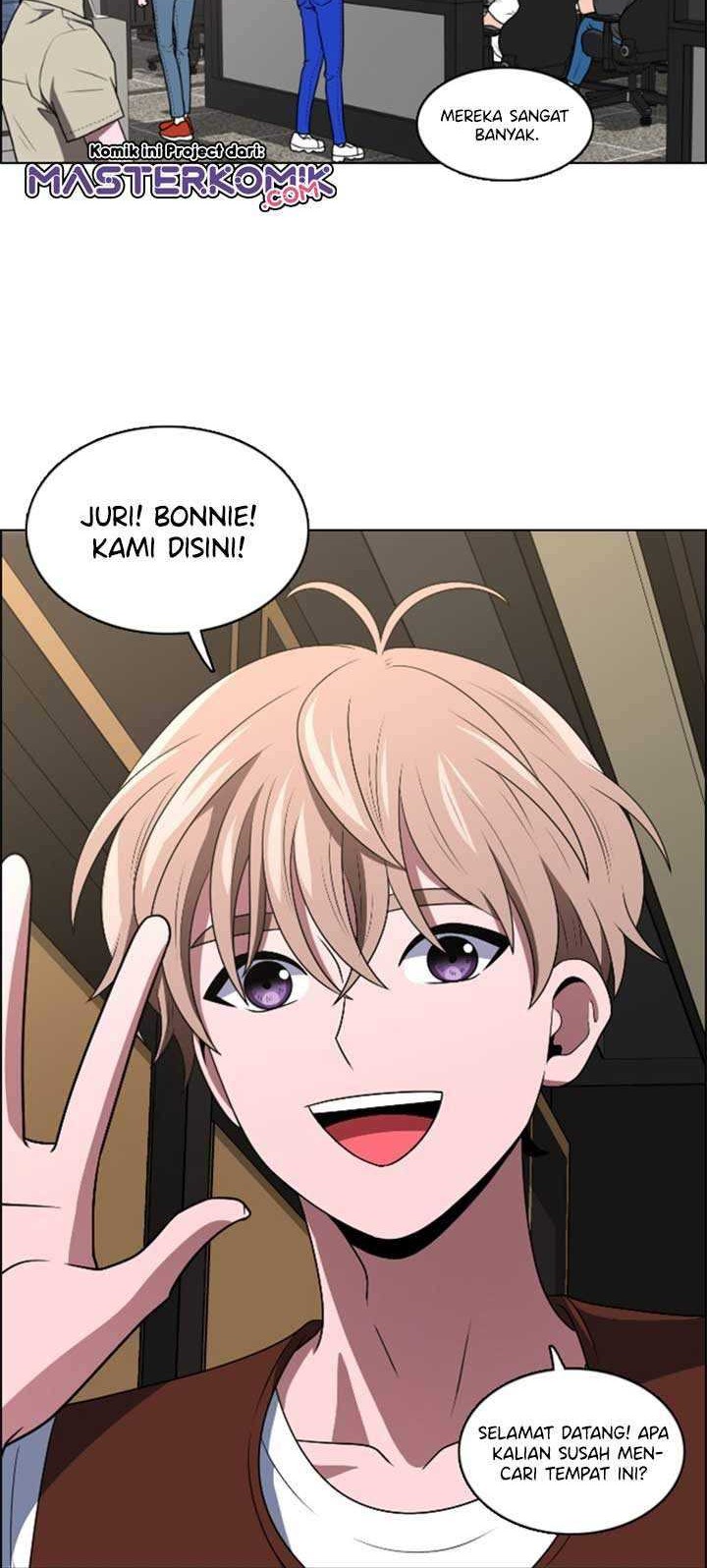 No Scope Chapter 42 Gambar 3