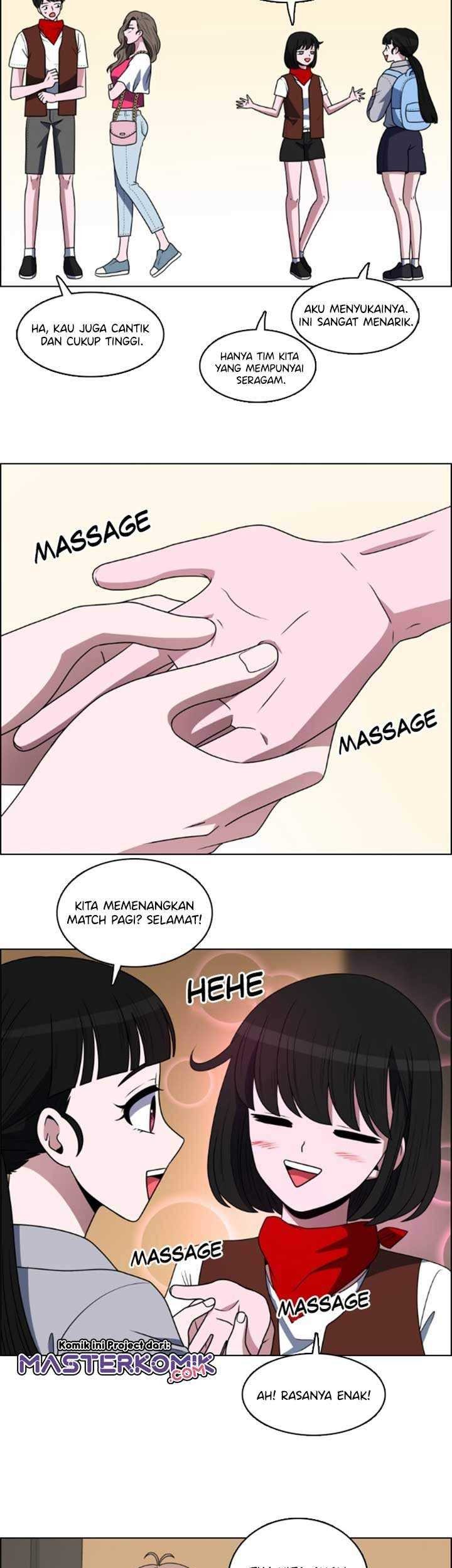 No Scope Chapter 42 Gambar 6