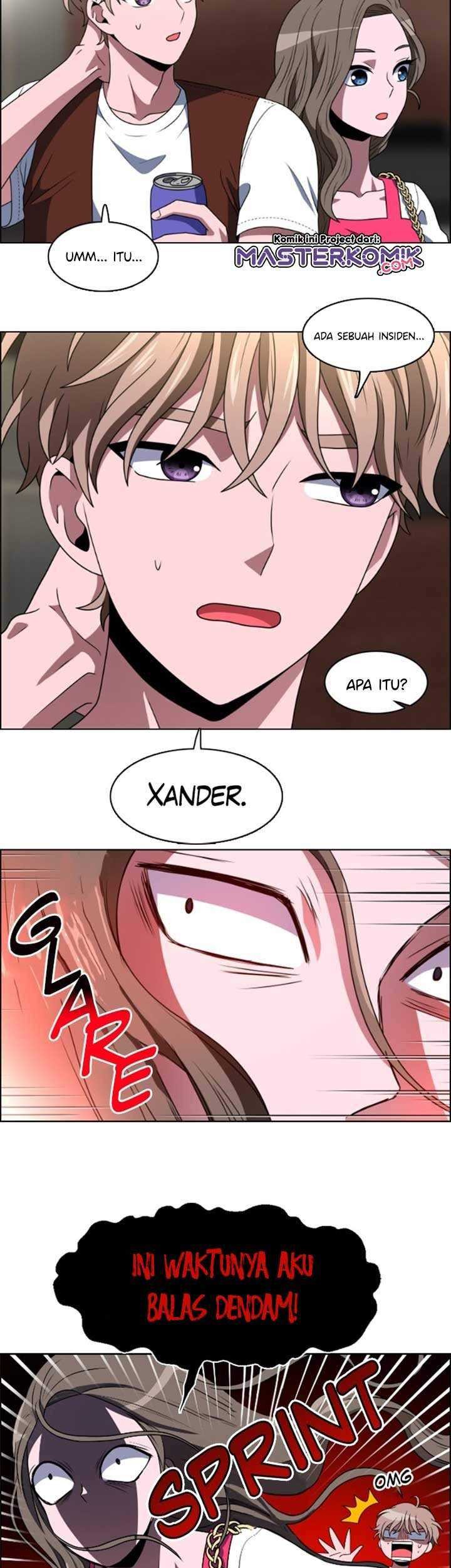 No Scope Chapter 42 Gambar 10