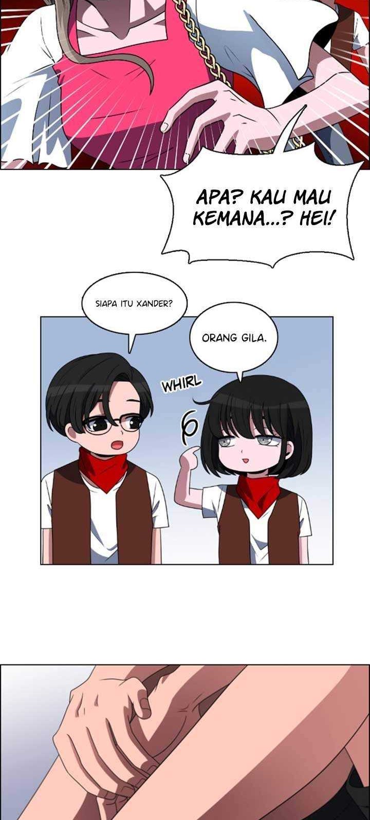 No Scope Chapter 42 Gambar 11