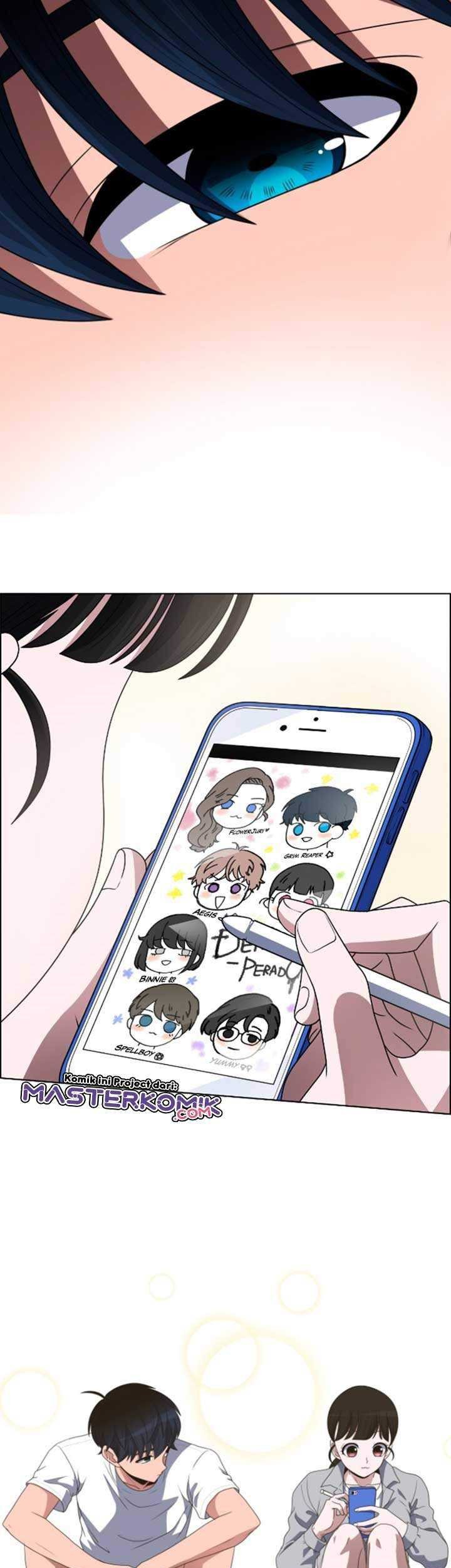 No Scope Chapter 42 Gambar 16