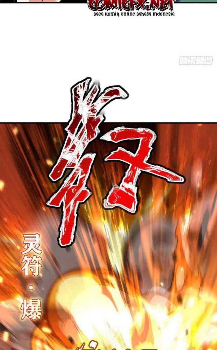 Xianzun Luowuji Chapter 85 Gambar 18