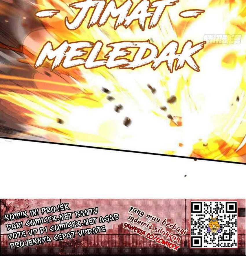 Xianzun Luowuji Chapter 85 Gambar 19