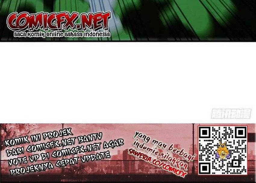 Xianzun Luowuji Chapter 85 Gambar 23