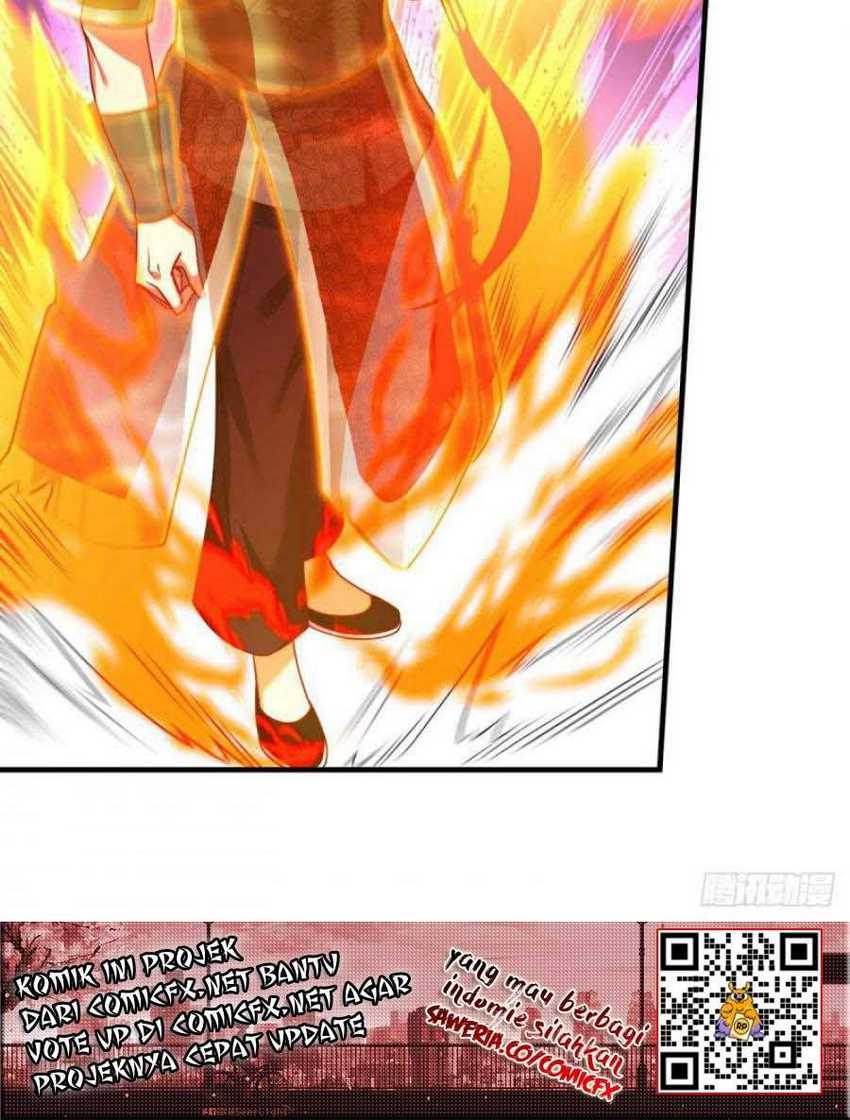 Xianzun Luowuji Chapter 85 Gambar 6