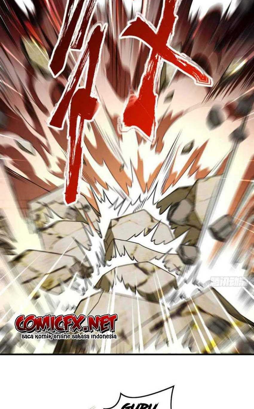 Xianzun Luowuji Chapter 85 Gambar 8