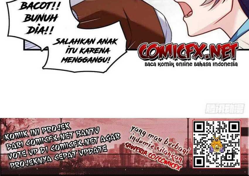 Xianzun Luowuji Chapter 85 Gambar 14