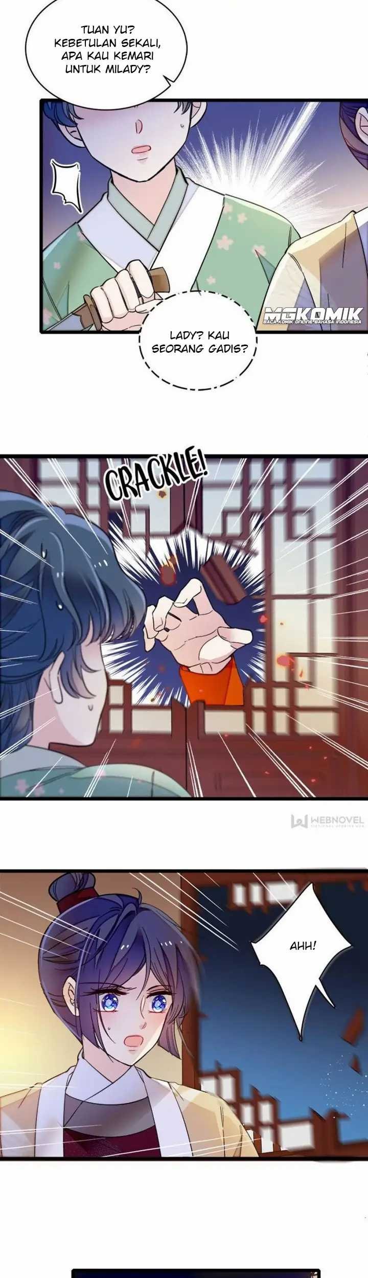 Sijin Chapter 109 Gambar 5