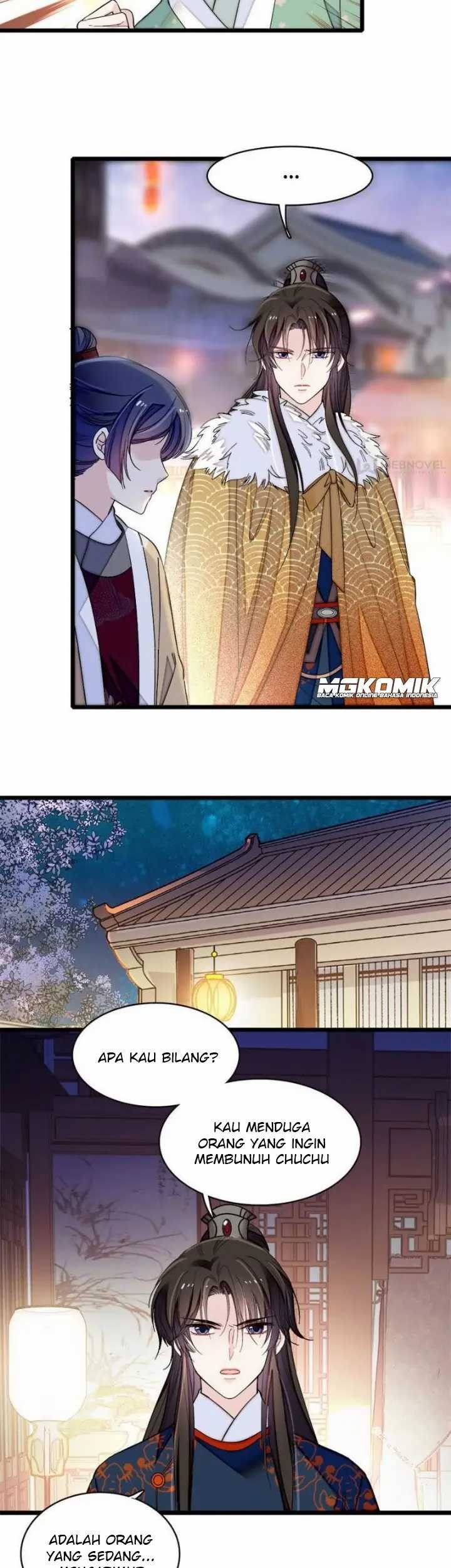 Sijin Chapter 109 Gambar 21