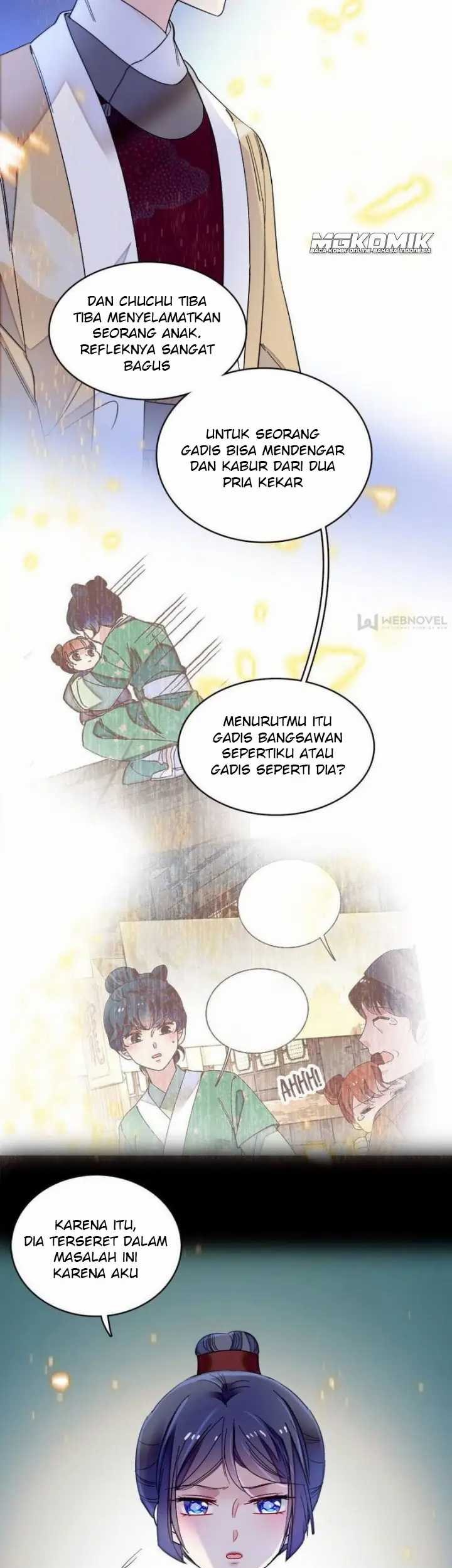 Sijin Chapter 109 Gambar 23