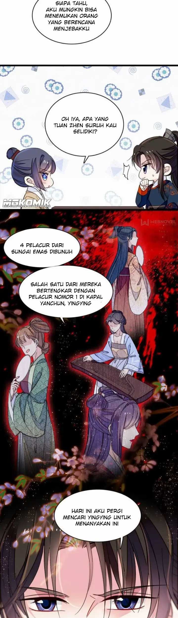 Sijin Chapter 109 Gambar 25