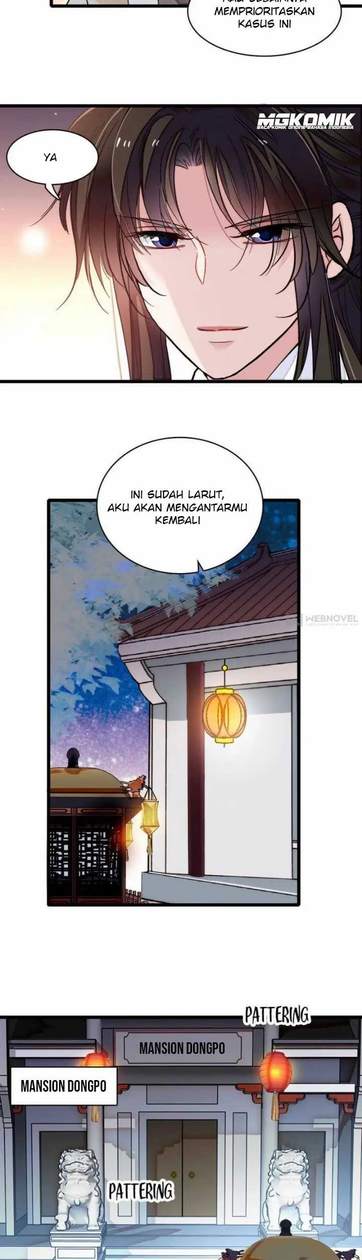 Sijin Chapter 109 Gambar 27
