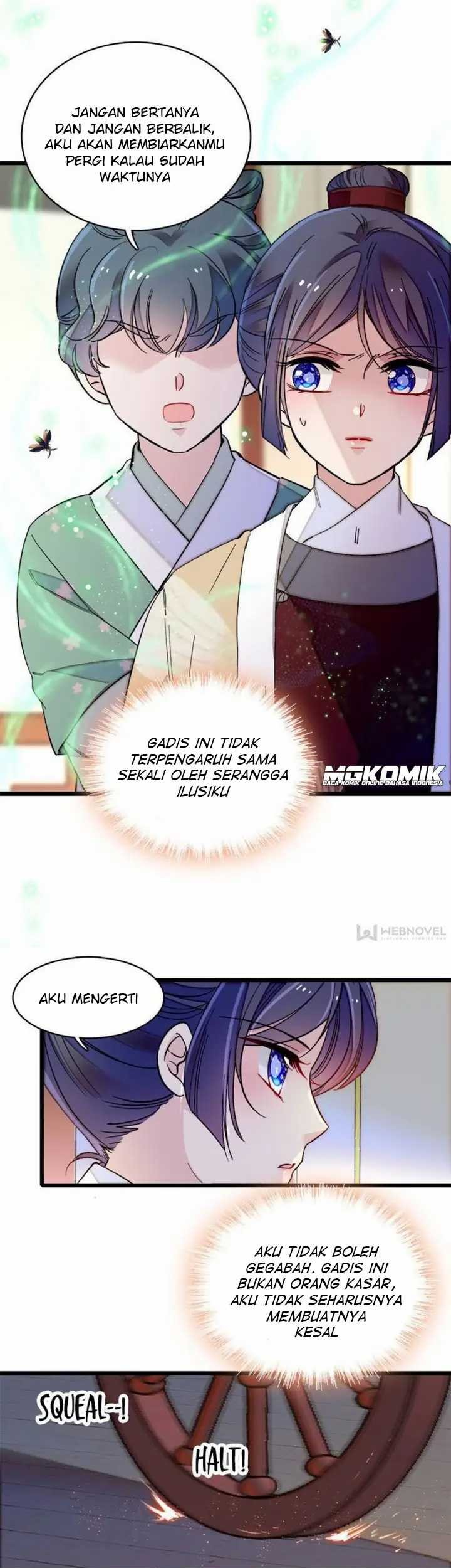 Sijin Chapter 109 Gambar 3