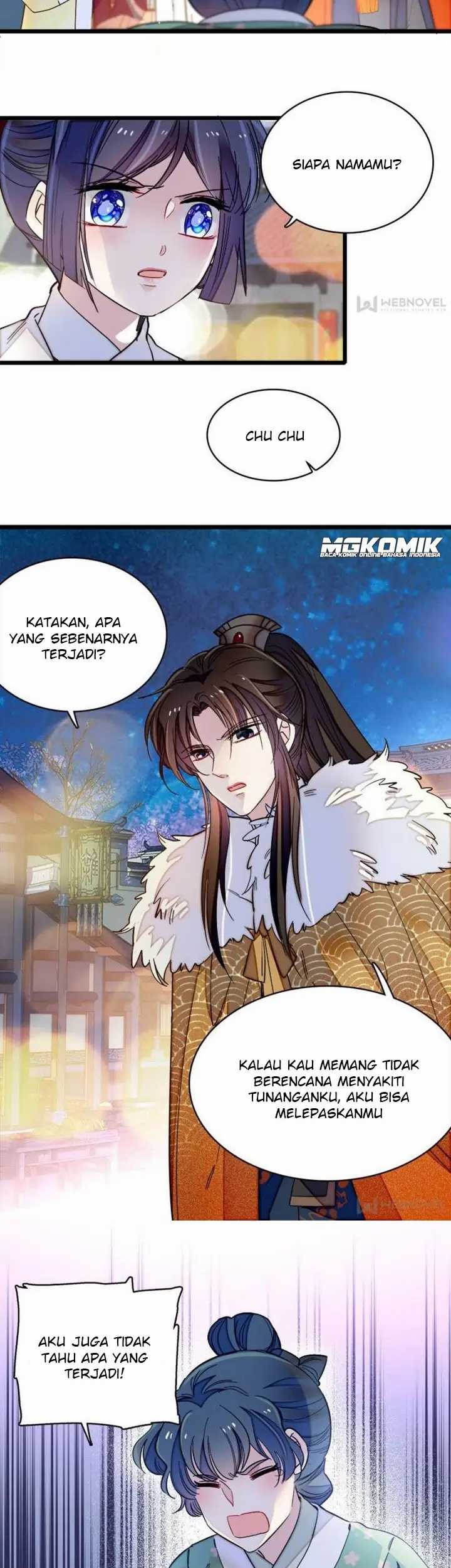 Sijin Chapter 109 Gambar 13