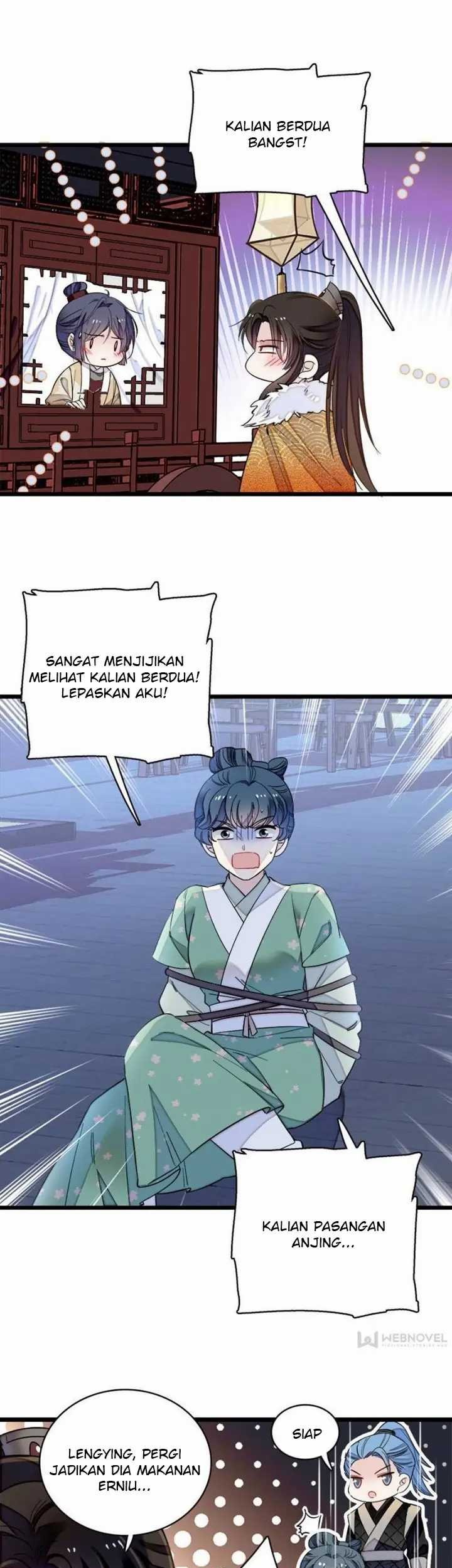 Sijin Chapter 109 Gambar 9