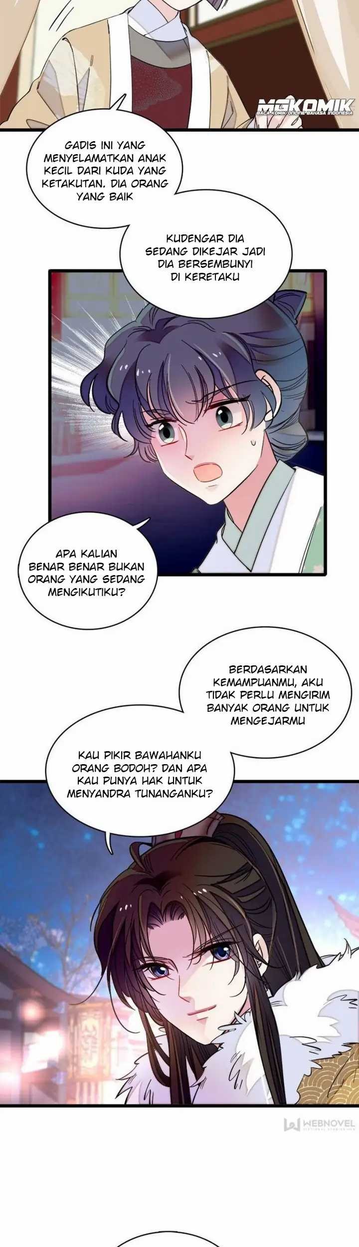 Sijin Chapter 109 Gambar 11