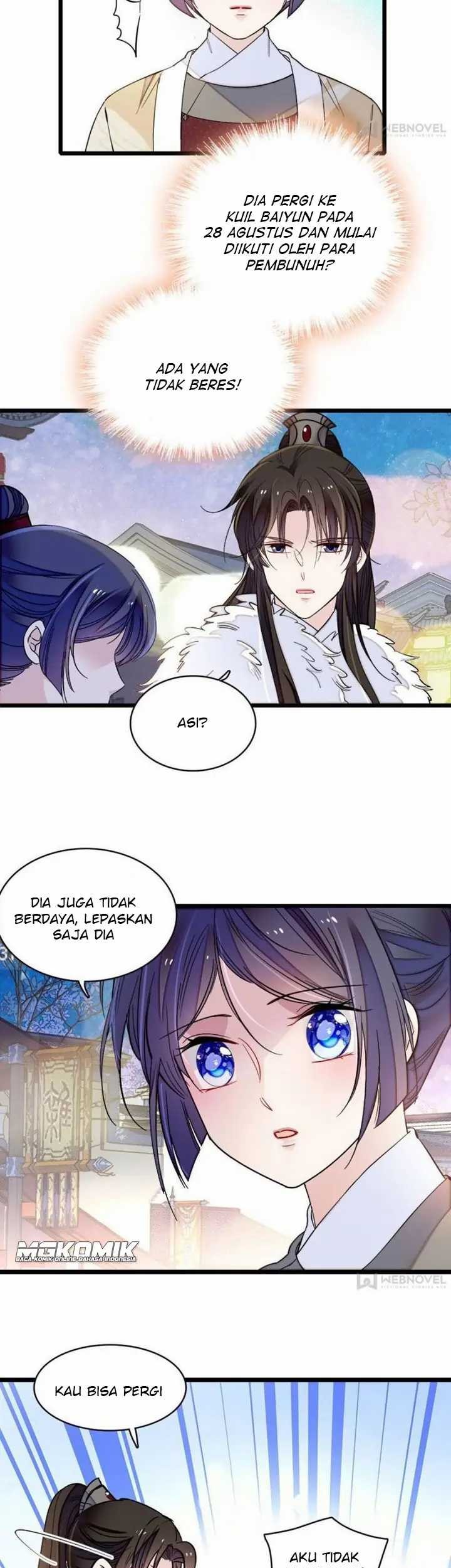 Sijin Chapter 109 Gambar 15