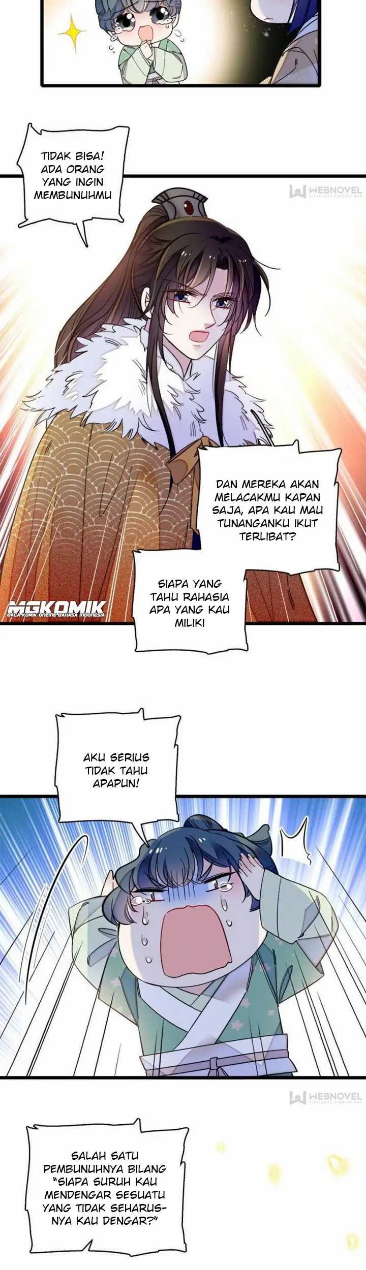 Sijin Chapter 109 Gambar 17