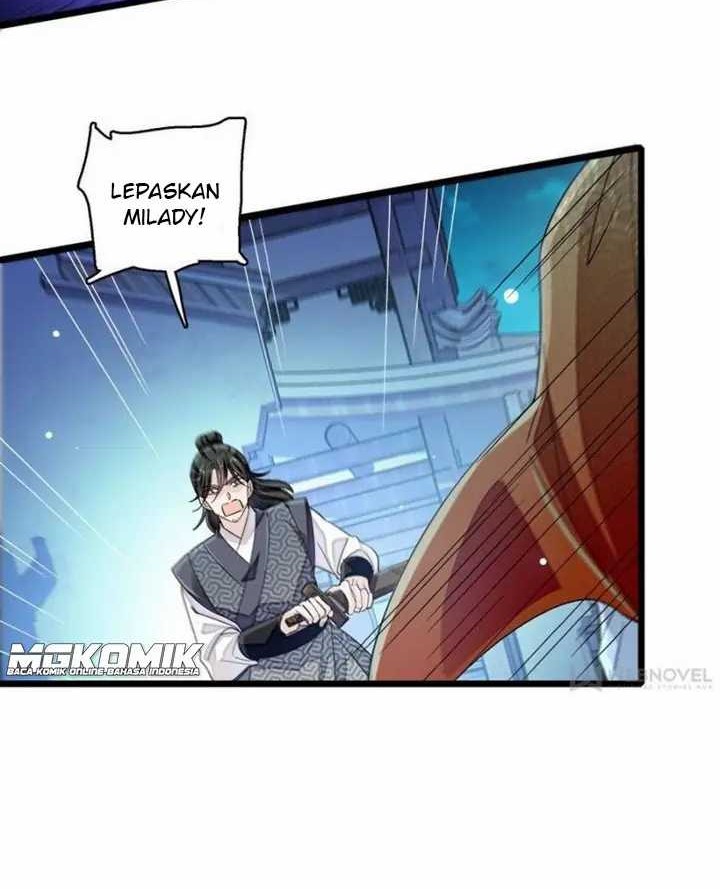 Sijin Chapter 108 Gambar 6