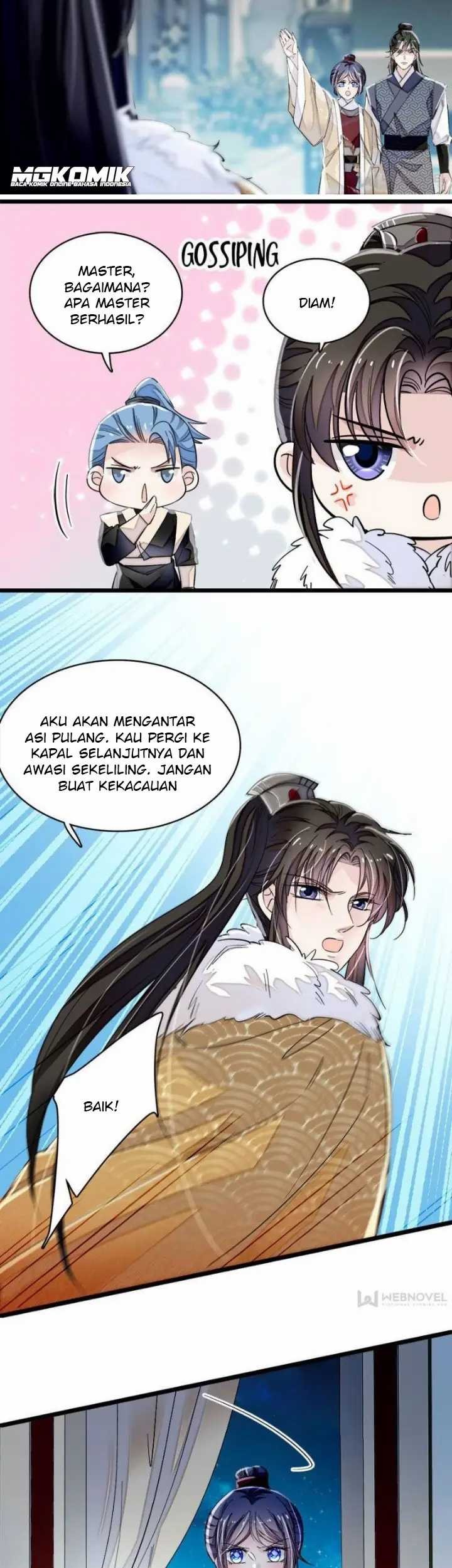 Sijin Chapter 108 Gambar 27