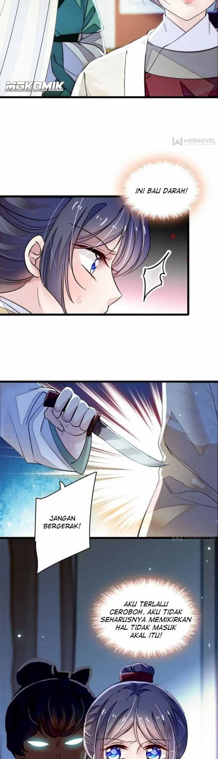 Sijin Chapter 108 Gambar 29