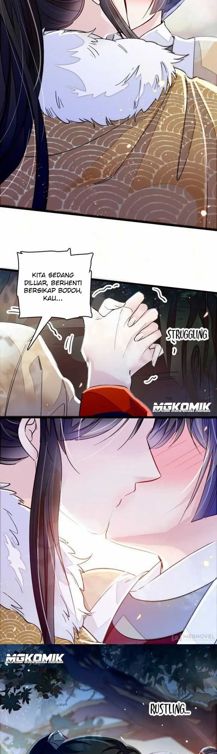 Sijin Chapter 108 Gambar 13